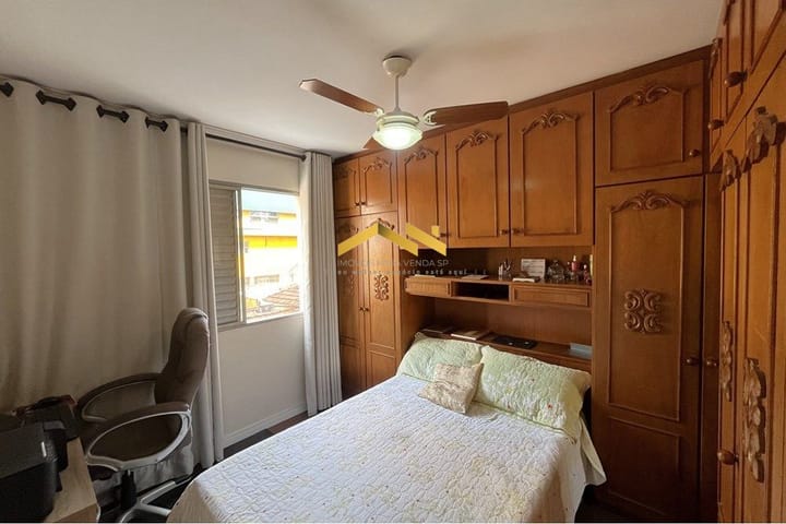 Apartamento à venda com 2 quartos, 76m² - Foto 10