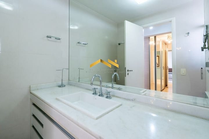 Apartamento à venda com 3 quartos, 154m² - Foto 54