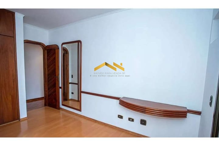 Apartamento à venda com 4 quartos, 220m² - Foto 14