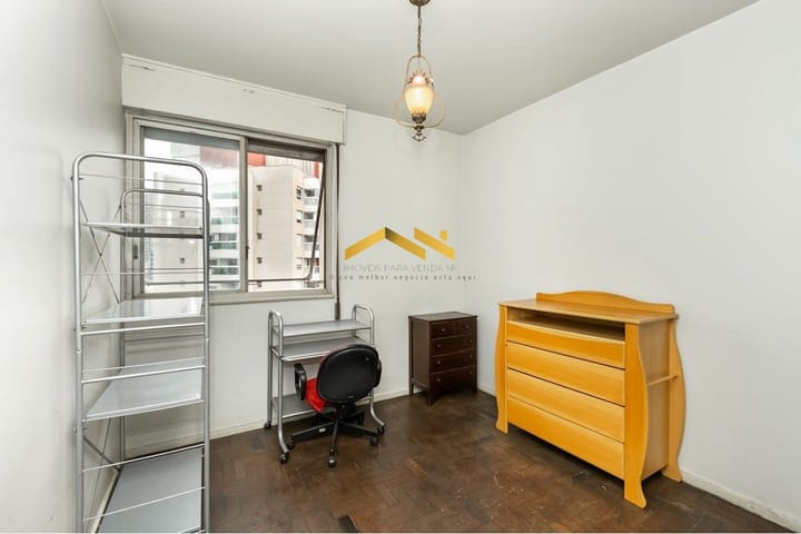 Apartamento à venda com 3 quartos, 120m² - Foto 20