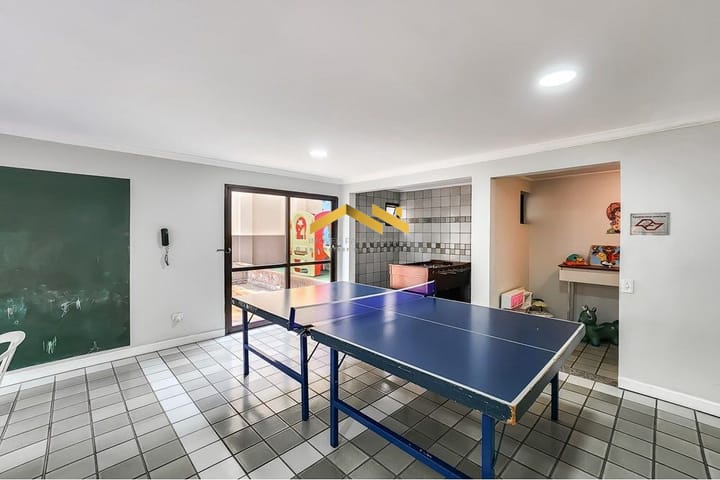 Apartamento à venda com 4 quartos, 160m² - Foto 17