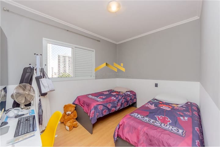 Apartamento à venda com 3 quartos, 129m² - Foto 5