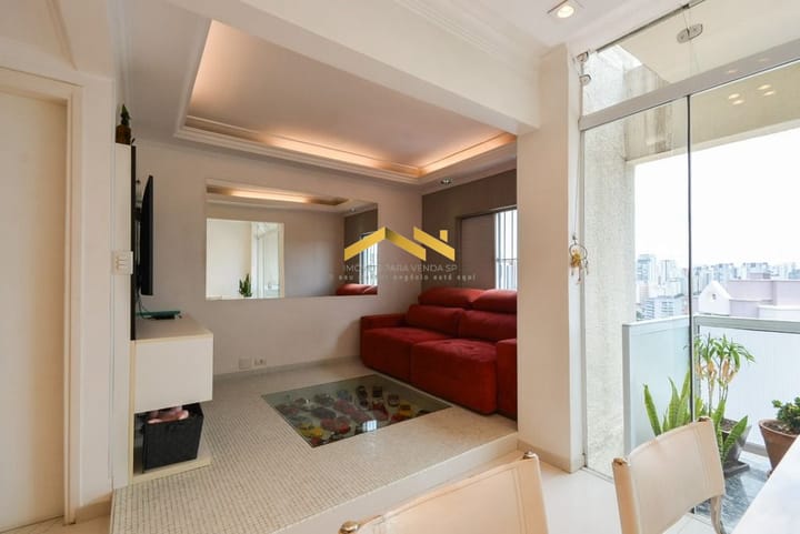 Apartamento à venda com 2 quartos, 120m² - Foto 34