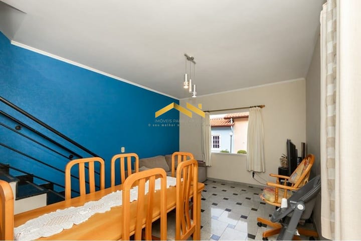 Casa à venda com 3 quartos, 131m² - Foto 31