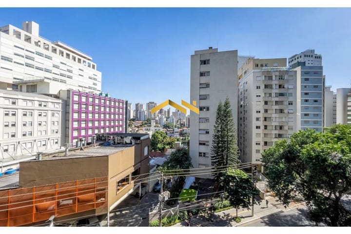 Apartamento à venda com 4 quartos, 211m² - Foto 34