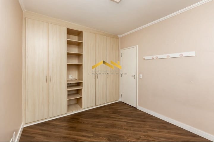 Apartamento à venda com 3 quartos, 117m² - Foto 34