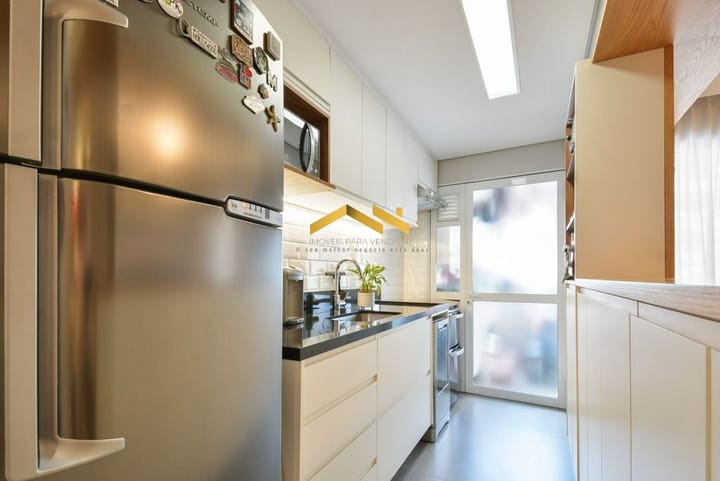 Apartamento à venda com 2 quartos, 65m² - Foto 36