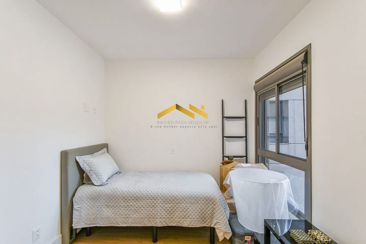 Apartamento à venda com 3 quartos, 186m² - Foto 39