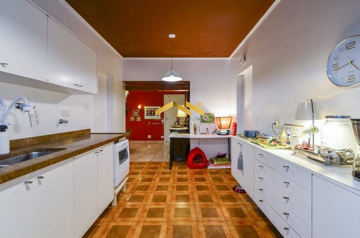 Apartamento à venda com 4 quartos, 210m² - Foto 38