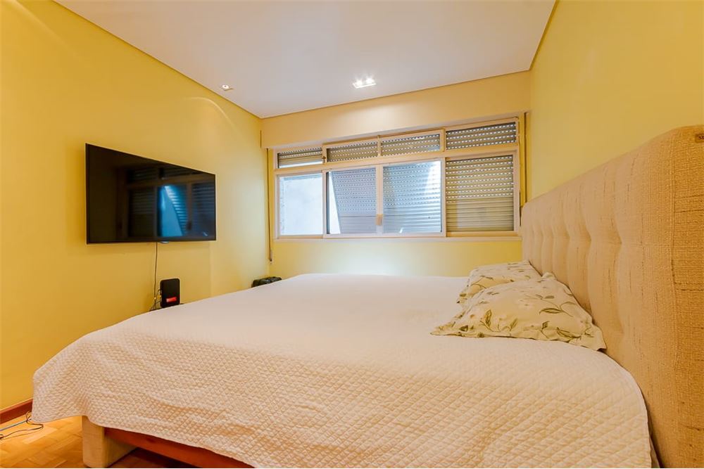 Apartamento à venda com 3 quartos, 165m² - Foto 6