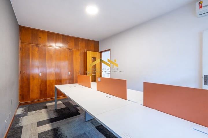 Casa à venda com 3 quartos, 216m² - Foto 37