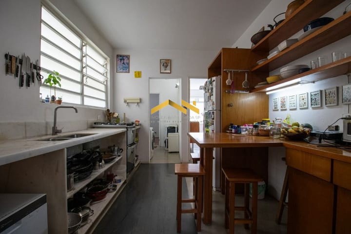 Apartamento à venda com 3 quartos, 262m² - Foto 13