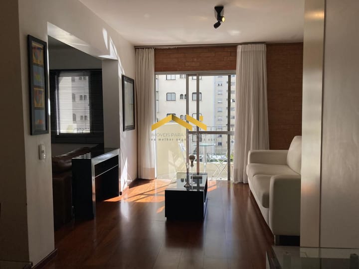 Apartamento à venda com 2 quartos, 92m² - Foto 22