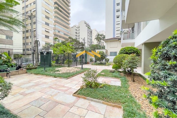 Apartamento à venda com 3 quartos, 188m² - Foto 15