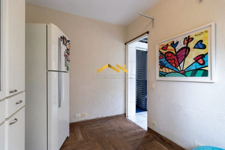 Casa à venda com 3 quartos, 318m² - Foto 22