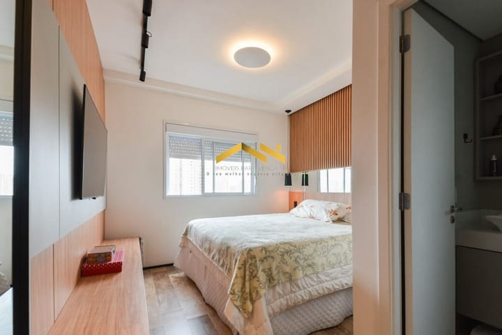 Apartamento à venda com 3 quartos, 79m² - Foto 68