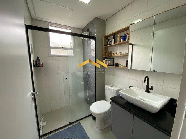 Apartamento à venda com 2 quartos, 52m² - Foto 6