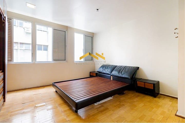 Apartamento à venda com 3 quartos, 153m² - Foto 24