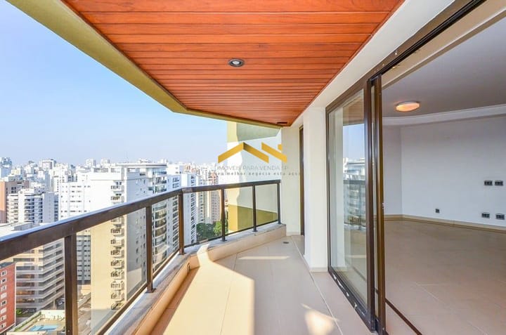 Apartamento à venda com 2 quartos, 295m² - Foto 38