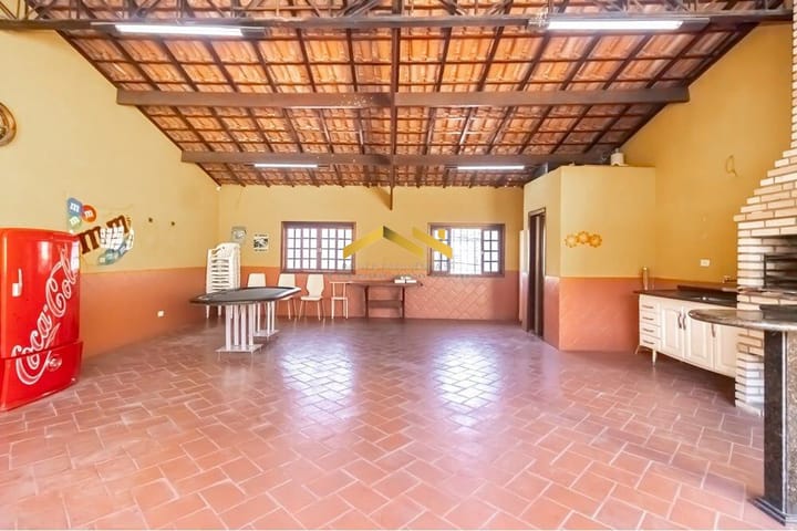 Casa à venda com 3 quartos, 380m² - Foto 40