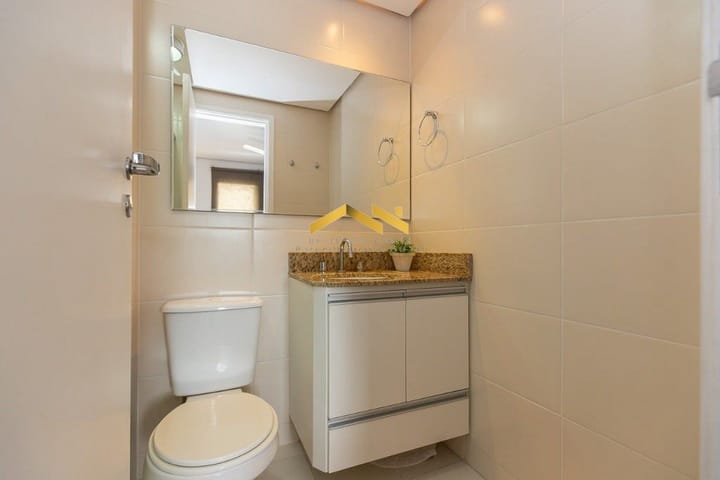 Apartamento à venda com 3 quartos, 161m² - Foto 44