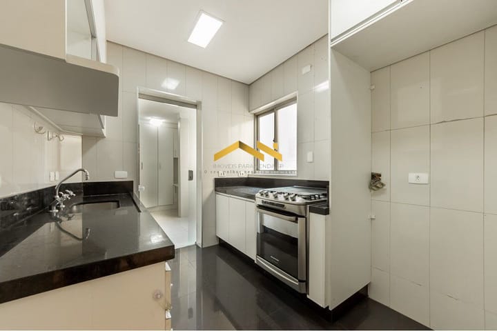 Apartamento à venda com 2 quartos, 90m² - Foto 6