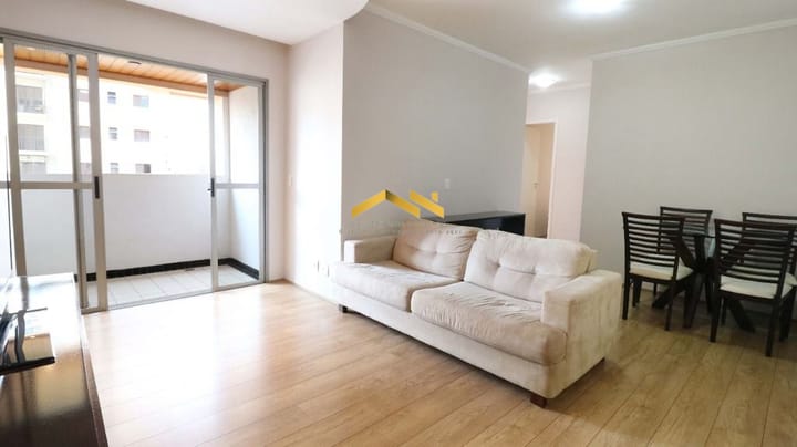 Apartamento à venda com 3 quartos, 74m² - Foto 24