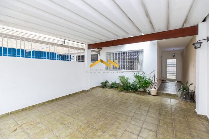 Casa à venda com 3 quartos, 128m² - Foto 28