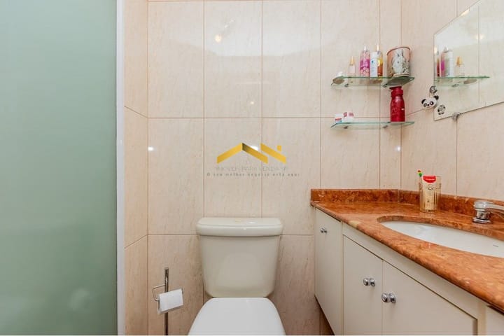 Apartamento à venda com 4 quartos, 171m² - Foto 8