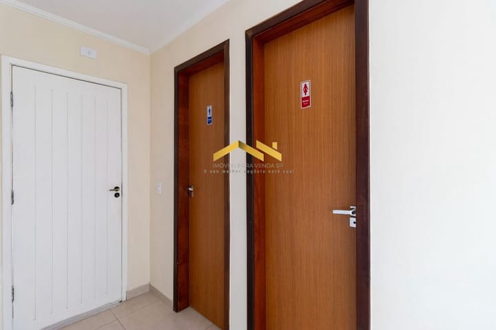 Apartamento à venda com 2 quartos, 170m² - Foto 19