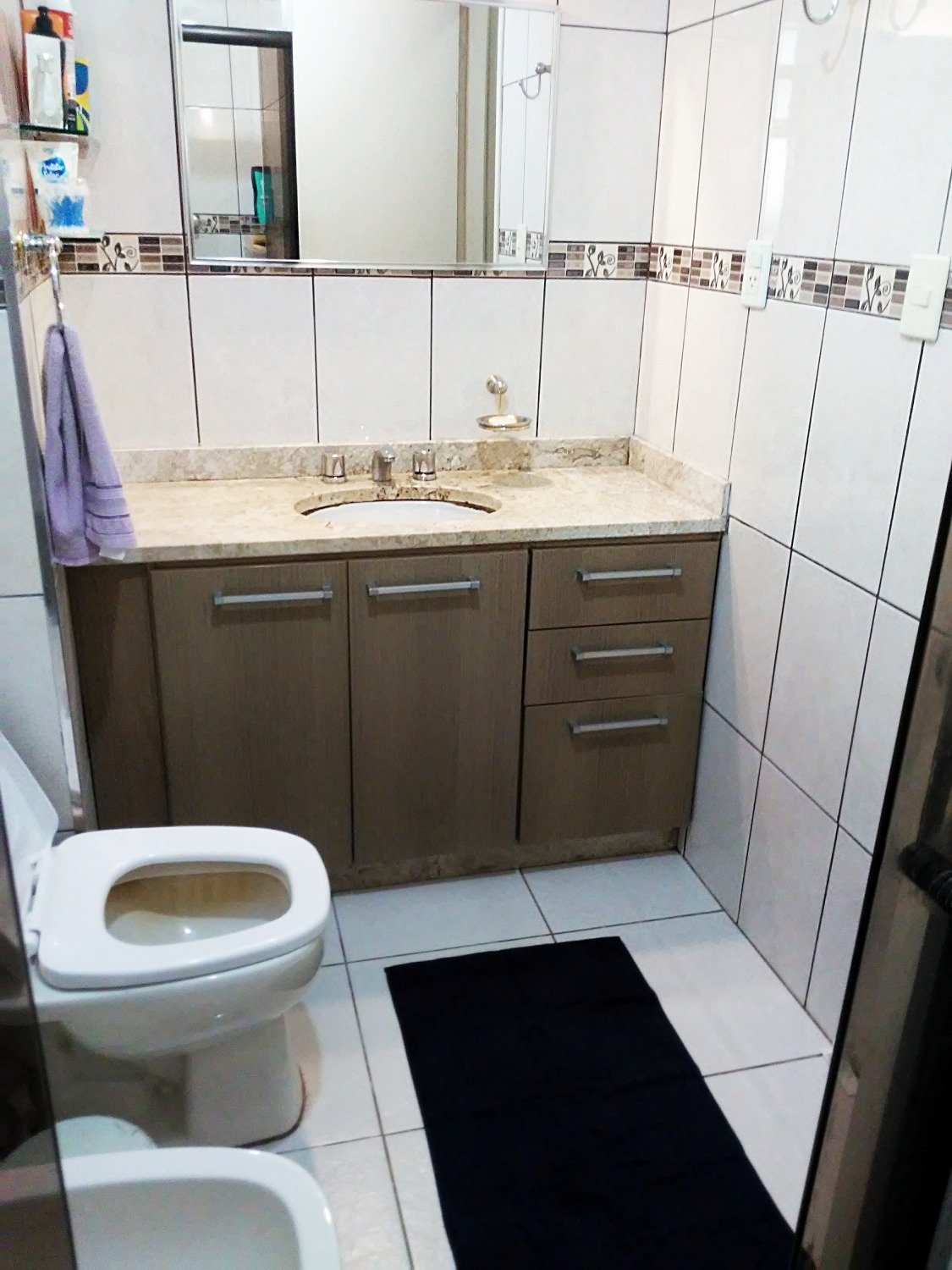 Apartamento à venda com 3 quartos, 92m² - Foto 14