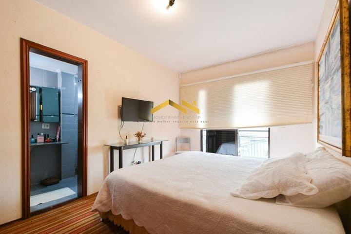 Apartamento à venda com 3 quartos, 144m² - Foto 9