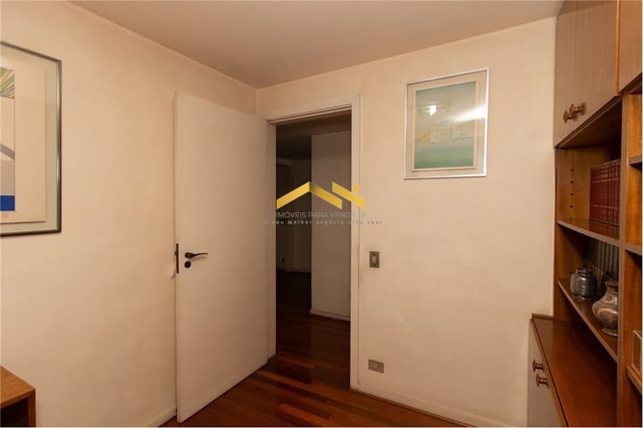 Apartamento à venda com 4 quartos, 192m² - Foto 53