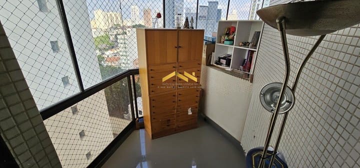 Apartamento à venda com 4 quartos, 248m² - Foto 38