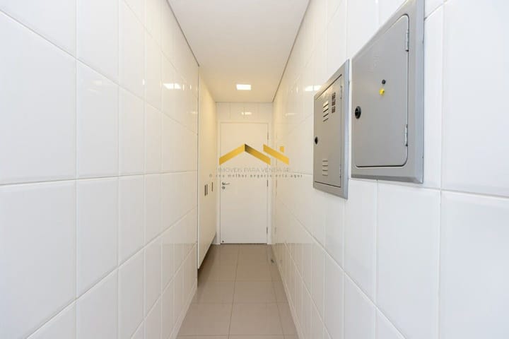 Apartamento à venda com 4 quartos, 186m² - Foto 57