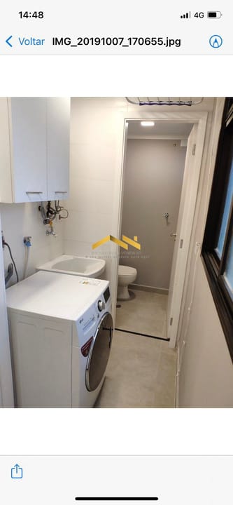 Apartamento à venda com 3 quartos, 86m² - Foto 9