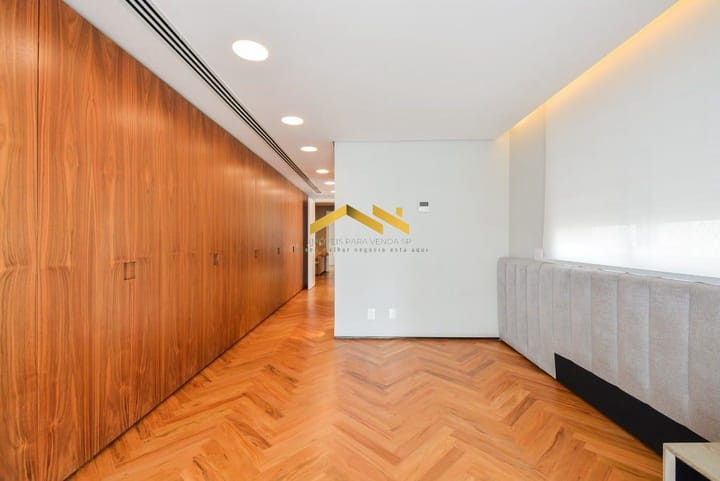 Apartamento à venda com 2 quartos, 174m² - Foto 15