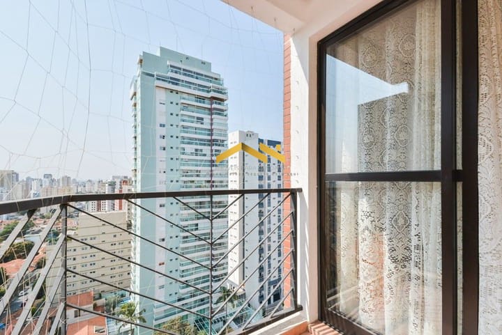 Apartamento à venda com 3 quartos, 100m² - Foto 27