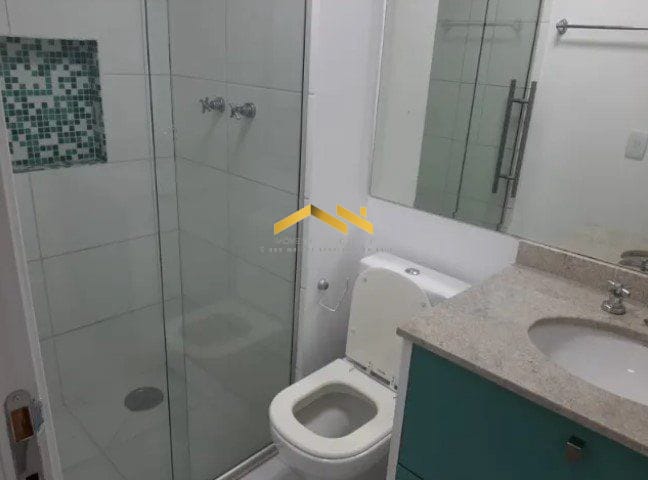 Apartamento à venda com 3 quartos, 190m² - Foto 13