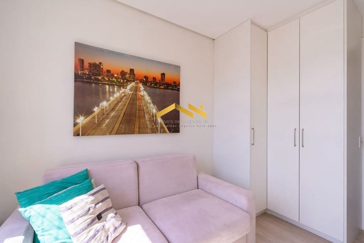 Apartamento à venda com 4 quartos, 162m² - Foto 43