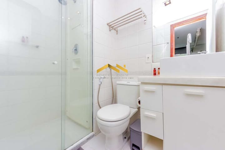 Apartamento à venda com 1 quarto, 30m² - Foto 15