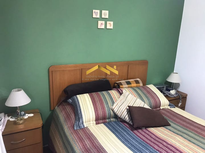 Apartamento à venda com 3 quartos, 120m² - Foto 7