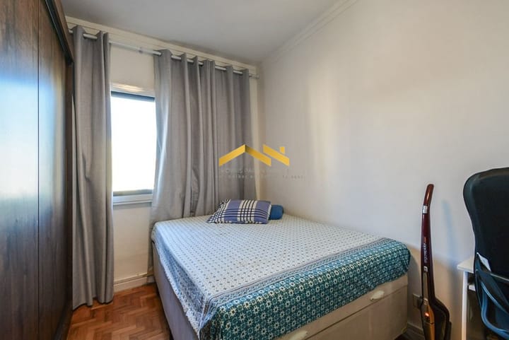 Apartamento à venda com 2 quartos, 82m² - Foto 11