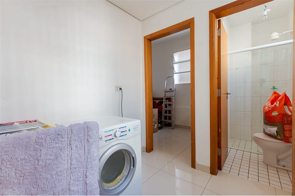 Apartamento à venda com 3 quartos, 165m² - Foto 15