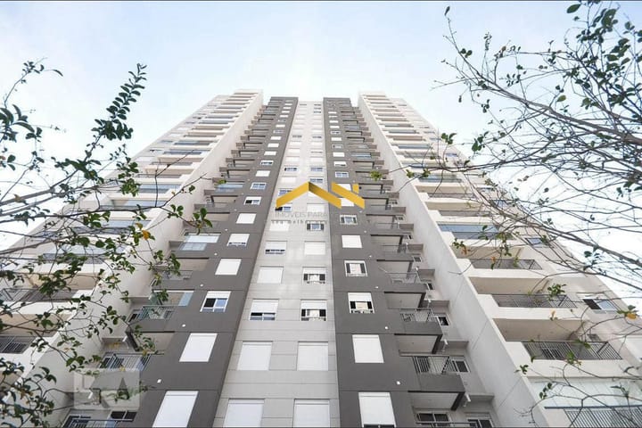 Apartamento à venda com 2 quartos, 55m² - Foto 8