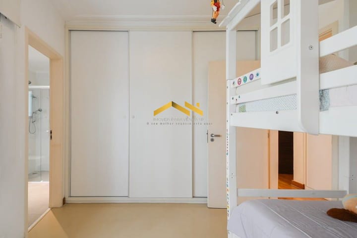 Apartamento à venda com 4 quartos, 172m² - Foto 65