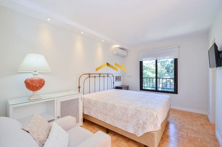 Apartamento à venda com 2 quartos, 121m² - Foto 48