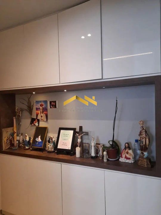 Apartamento à venda com 3 quartos, 103m² - Foto 3