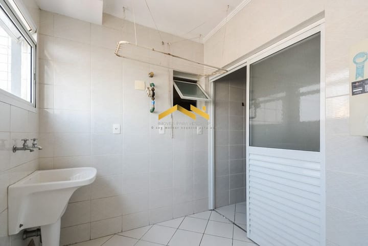 Apartamento à venda com 3 quartos, 92m² - Foto 9