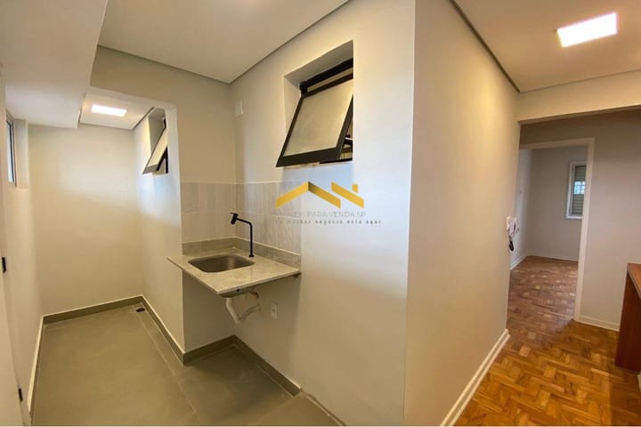 Apartamento à venda com 2 quartos, 80m² - Foto 6